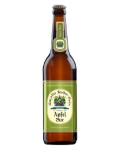 Пиво Клостерброй Яблочное 0.5 л, светлое, специальное, с добавлением яблочного сока Beer Klosterвrau Apple