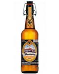 Пиво Моосбахер Келлербир 0.5 л, темное Beer Moosbacher Kellerbier