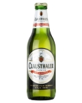 Пиво Клаусталер 0.33 л, светлое, безалкогольное Beer Clausthaler