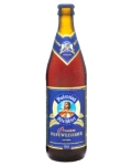 Пиво Айхбаум Валентинс Хефевайссбир 0.5 л, темное, пшеничное, нефильтрованное Beer Eichbaum Valentins Weissbier