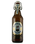 Пиво Фленсбургер Пилс 0.5 л, светлое, пильзнер Beer Flensburger Pils