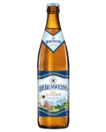 Пиво Либенвайс Вайзен 0.5 л Beer Liebenweiss Hefe-Weizen