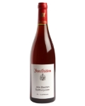 Вино Шпетбургундер 0.75 л, красное, полусухое Wine Shpetburgunder