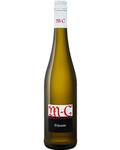 Вино МК Шойребе 0.75 л, белое, сухое MC Scheurebe