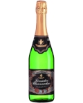 Шампанское Российское Санкт-Петербург (СКШВ) 0.75 л, белое, полусухое Champagne Rossiyskoe