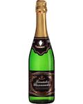 Шампанское Российское Санкт-Петербург (СКШВ) 0.75 л, белое, полусладкое Champagne Rossiyskoe