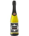 Шампанское Санктъ-Петербургъ Традиционное 0.75 л, белое, брют Champagne Sankt-Peterburg traditsionnoe