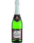 Шампанское Российское Санкт-Петербург (СКШВ) 0.75 л, белое, сладкое Champagne Rossiyskoe