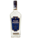 Водка Русский Бриллиант Премиум 0.5 л Vodka Russkiy Brilliant Premium