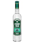 Водка Гжелка кедровая 0.5 л Vodka Gzhelka Cedar