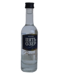     0.05  Vodka Pyat` Ozer