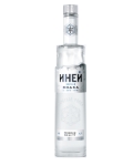 Водка ЛЗ Саранский Сверкающий иней мягкая 0.5 л Vodka Brilliant Rime soft