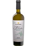   Fine Select  0.75 , ,  Fanagoria Fine Select Chardonnay