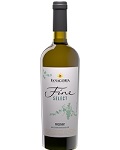   Fine Select  0.75 , ,  Fanagoria Fine Select Riesling