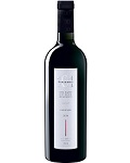 Вино Фанагория 101 оттенок красного Саперави 0.75 л, красное, сухое Fanagoria 101 ottenоk Saperavi