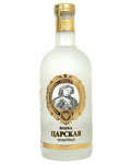 Водка Ладога Царская золотая 0.7 л Vodka Ladoga Tsarskaya Gold