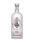 Водка Ладога Царская Оригинальная 1 л Vodka Ladoga Tsarskaya Original