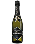 Шампанское Российское Абрау-Дюрсо 0.75 л, белое, брют Champagne Rossiyskoe Abrau
