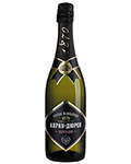 Шампанское Российское Абрау-Дюрсо 0.75 л, белое, полусладкое Champagne Rossiyskoe