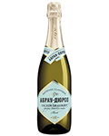 Шампанское Российское Шампанское Абрау - Дюрсо Премиум  0.75 л, белое, брют, выдержанное Champagne Rossiyskoe Abrau-Durso Premium