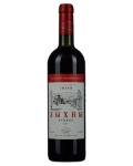 Вино Лыхны 0.75 л, красное, полусладкое, столовое Wine Abkhazia Lyhny