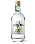 Водка Гастрономическая водка «Борщёвка» с Холодком 0.5 л Gastronomic Vodka Borschёvka Hot Spiced