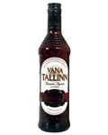 Ликер Вана Таллинн 40% 0.5 л Vana Tallinn 40%