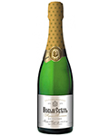 Шампанское Новый Свет 0.75 л, белое, полусухое, коллекционное Champagne Novyy Svet