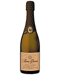 Шампанское Новый Свет Пино Фран 0.75 л, розовое, полусладкое, коллекционное Champagne Novyy Svet Pino Fran
