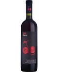 Вино 365 Вишневое Геворкян Винный Завод 0.75 л, фруктовое, полусладкое 365 Cherry Gevorkian Winery