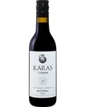 Вино Карас 0.187 л, красное, сухое Karas