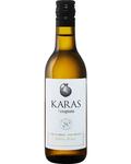 Вино Карас 0.187 л, белое, сухое Karas