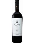 Вино Карас 0.75 л, красное, сухое Karas