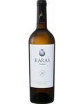 Вино Карас 0.75 л, белое, сухое Karas