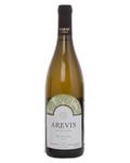 Вино Аревис 0.75 л, белое, сухое Arevis
