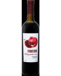Вино Гранатовое полусладкое Оганян Бренди Компани 0.75 л, фруктовое, полусладкое Pomegranate Ohanyan Brandy Company