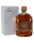    0.7 , (BOX) Whisky Nikka All Malt