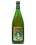 Вино Чойя Ориджинал 0.75 л, белое, сладкое, сливовое Wine Choya Original