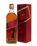      0.7 , (BOX) Whisky Johnnie Walker Red Label