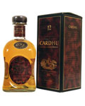   0.7 , (BOX),  Whisky Cardhu
