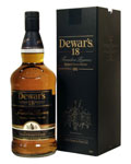     18  0.75 , (BOX) Whisky Dewar`s Founders Reserve 18 years