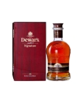    0.75 , (BOX) Whisky Dewar`s Signature