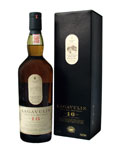   0.75 , (BOX) Whisky Lagavulin 16 year