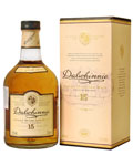    0.75 , (BOX) Whisky Dalwhinnie Malt 15 year