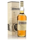   0.75 ,  Whisky Cragganmore