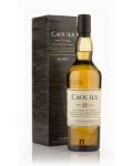     0.75 , (BOX) Whisky Caol Ila Malt 12 year