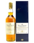    0.7 , (BOX) Whisky Talisker Malt