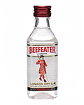   0.05  Gin Beefeater