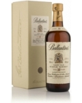    0.7 , (BOX) Whisky Ballantines Aged 30 years old