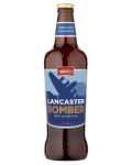 Пиво Твейтс Ланкастер Бомбер 0.5 л, светлое Beer Thwaites